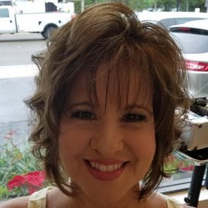 Meet your Posher, Donna